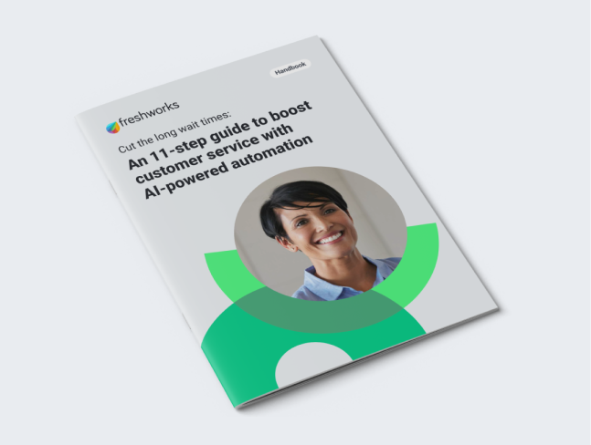 How to automate and scale support with AI
