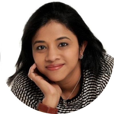 Priya Subramani