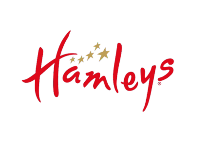 hamleys