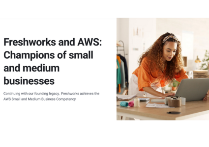 champions of small and medium businesses