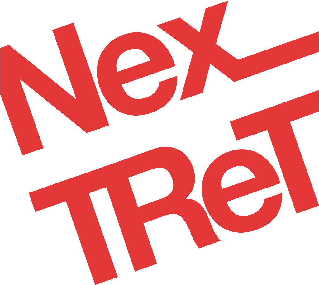 nextret logo