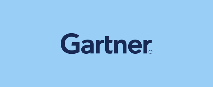 Gartner® Market Guide