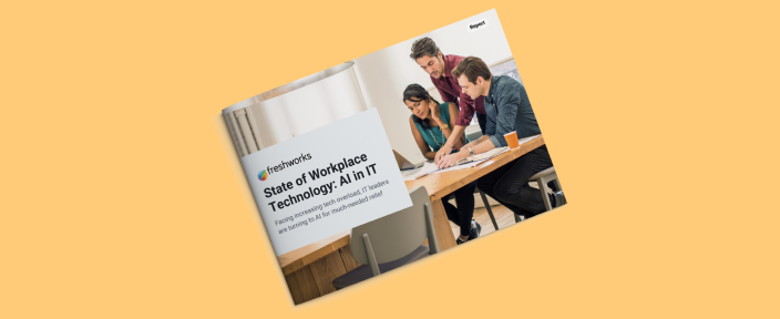 State of Workplace Technology Report