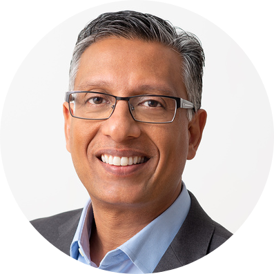 Siddhartha Agarwal