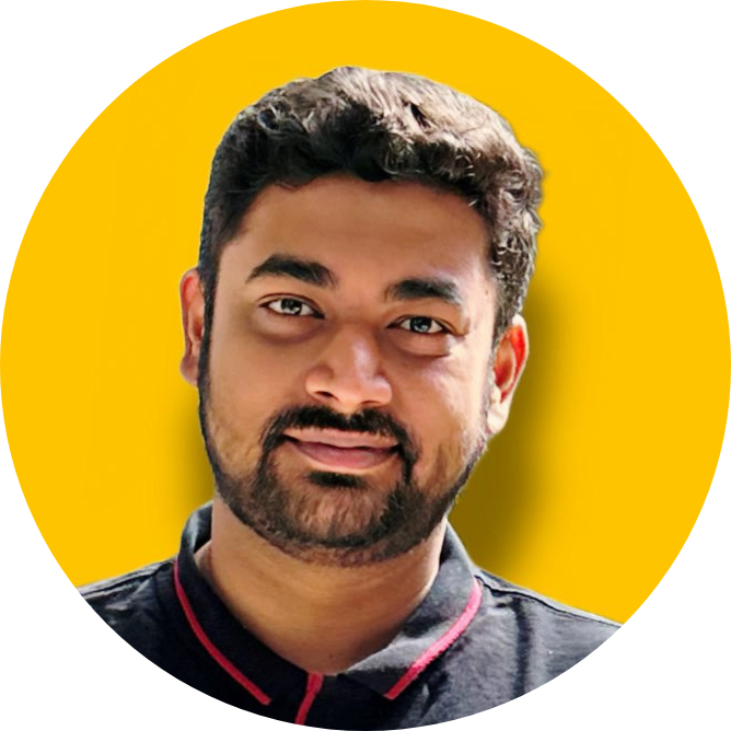 R Manoj Kumar