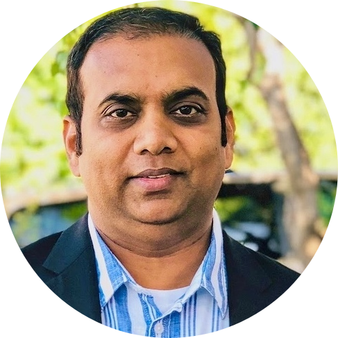 Jagdish Hiremath