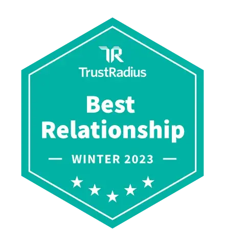 trust radius
