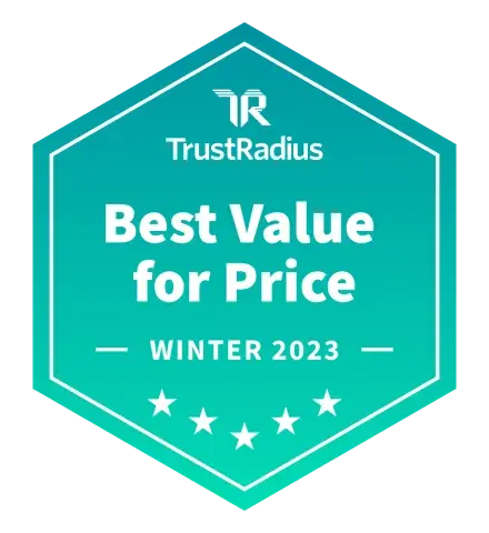 trust radius